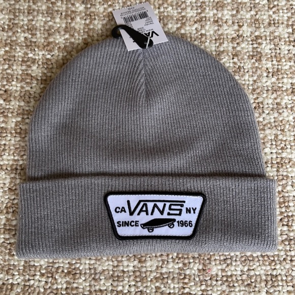 Vans Other - Vans Milford Beanie